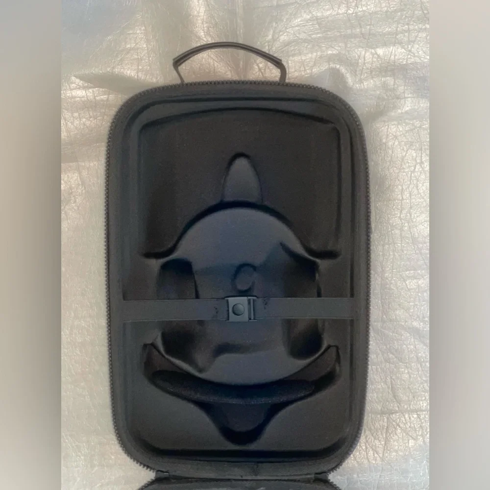 New Hard EVA Travel Case For Oculus Quest All-in-one VR Gaming Headset Storage